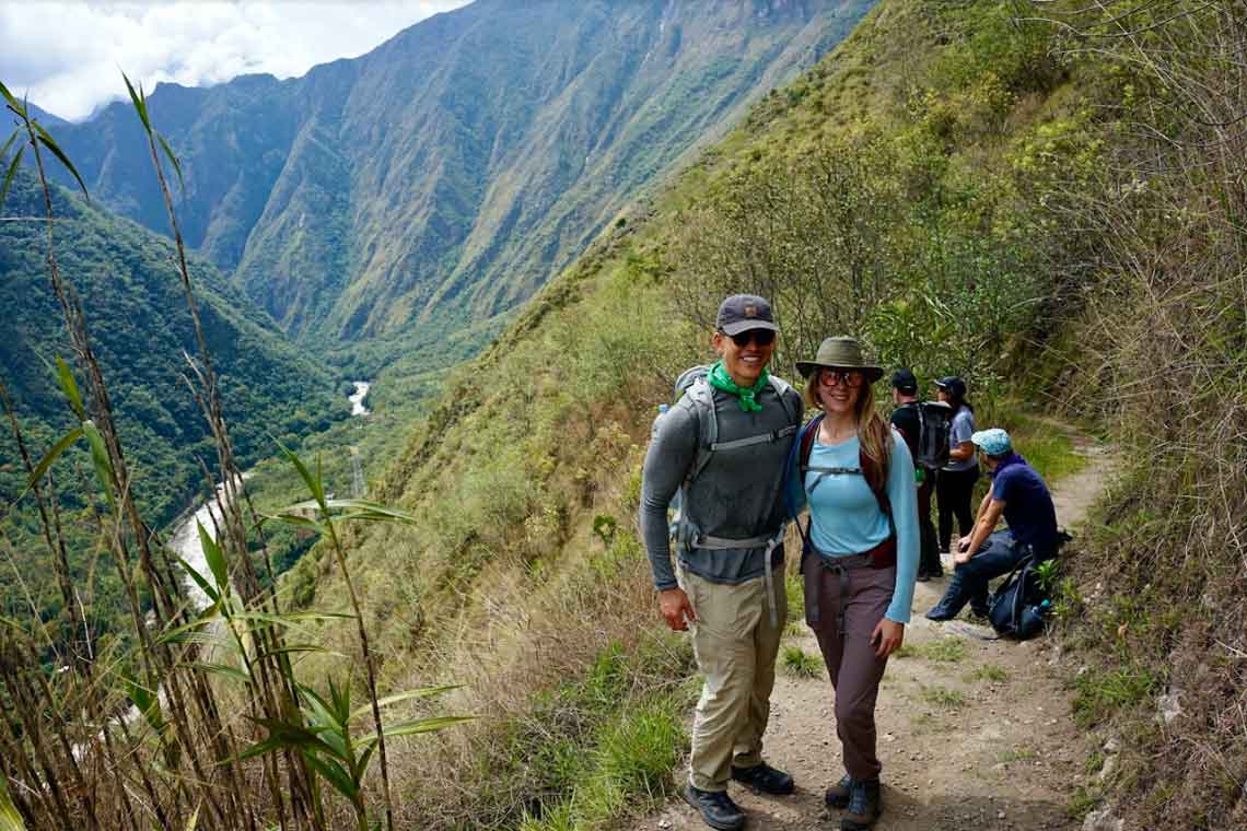 Inca Trail 5d Gal 2