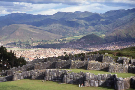 Cusco City Tour 3