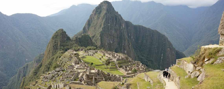 One Day Inca Trail Gal 5 3