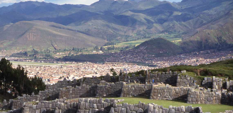 Cusco City Tour 3