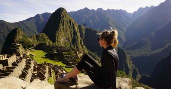 machu picchu by kenkoMachu Picchu hike with Sacred Valley Tour 2 Days